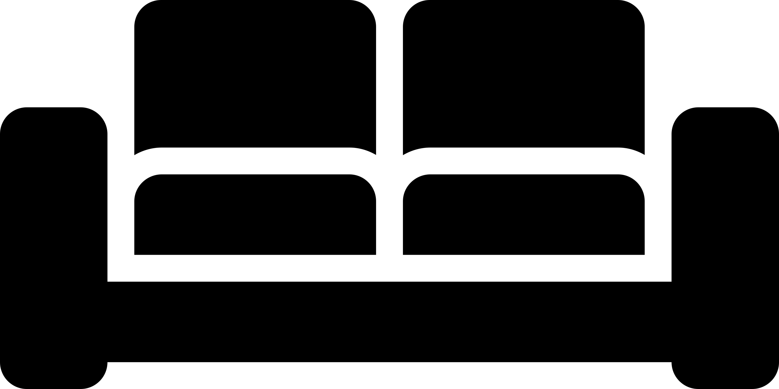Livingroom Black Double Sofa Tracing Svg Vector Free Vectors